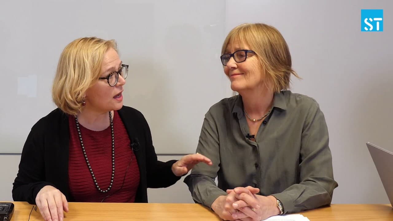 Löneskillnader mellan män och kvinnor