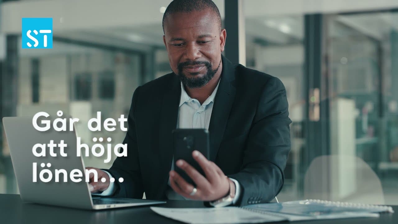 Går det att höja lönen utanför den årliga lönerevisionen?