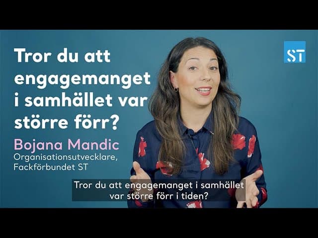 Tre tips för att fånga engagemanget!
