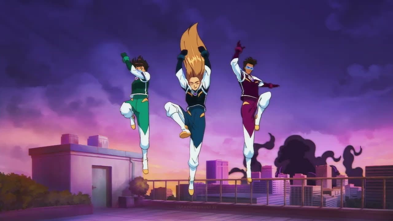 Statens anställda är Guardians of Democracy