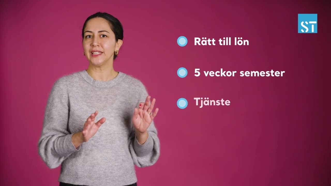 Vad är ett fackförbund?