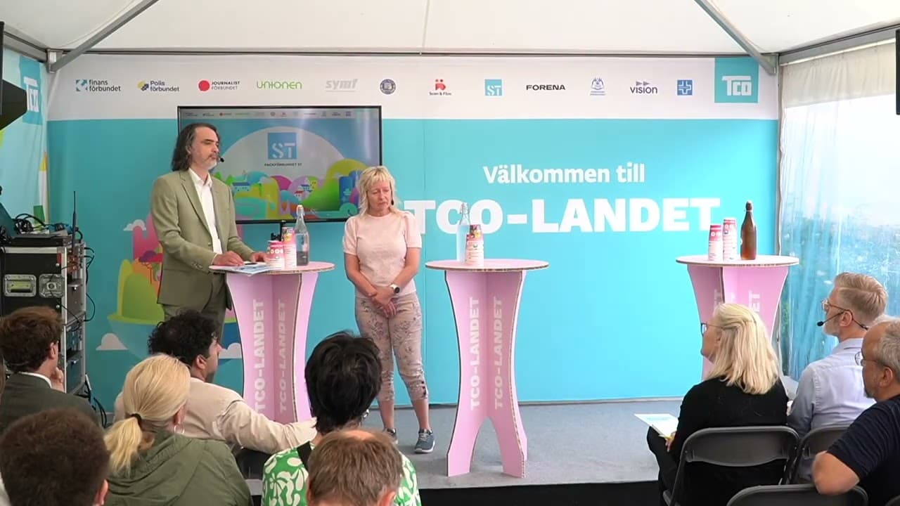 Arbetsmarknadspolitiken som försvann – nu krävs konkreta åtgärder